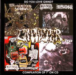 Catheter : Do You Love Grind?